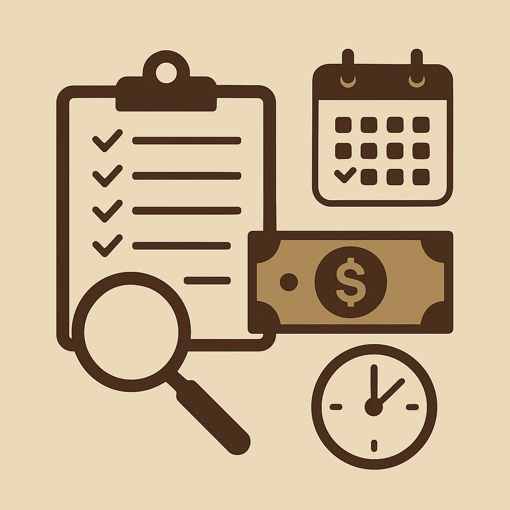 Lesson 3: Maintaining Your System in 1 Hour a Month