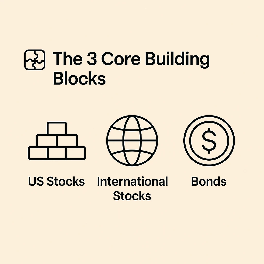 Lesson 1: Choosing a Simple, Effective Portfolio