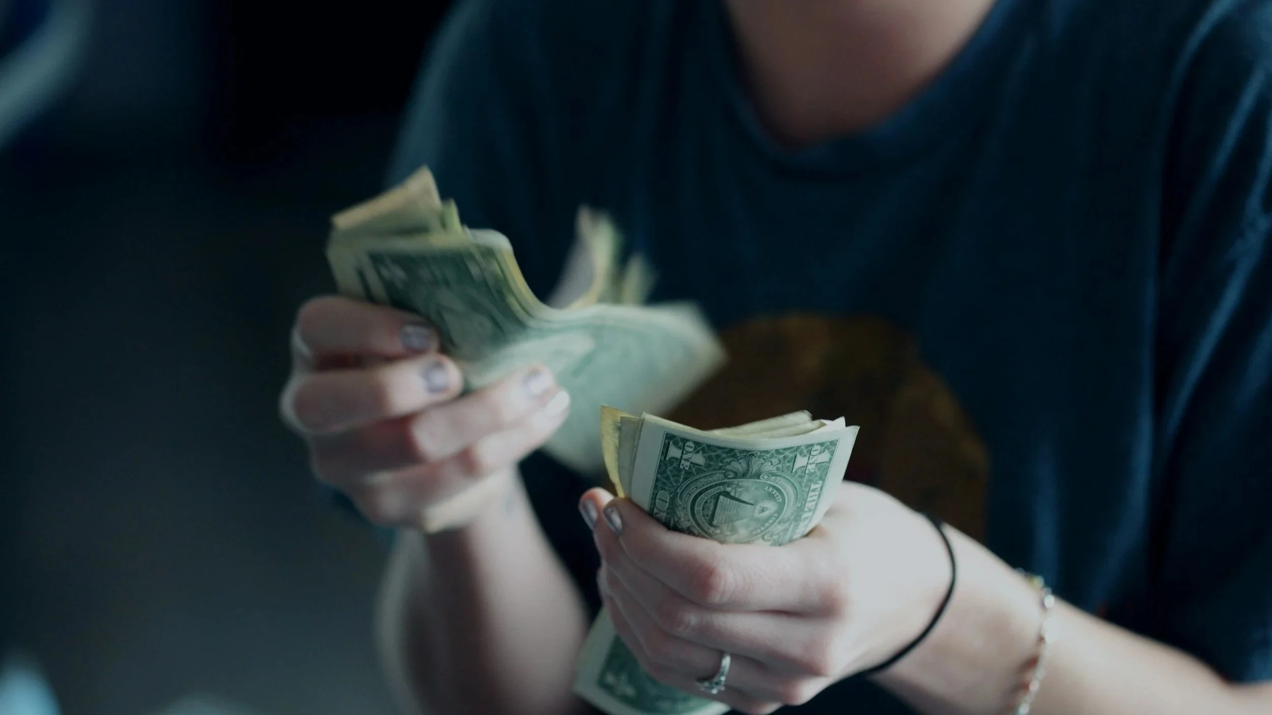 Matching Expenses with Passive Income