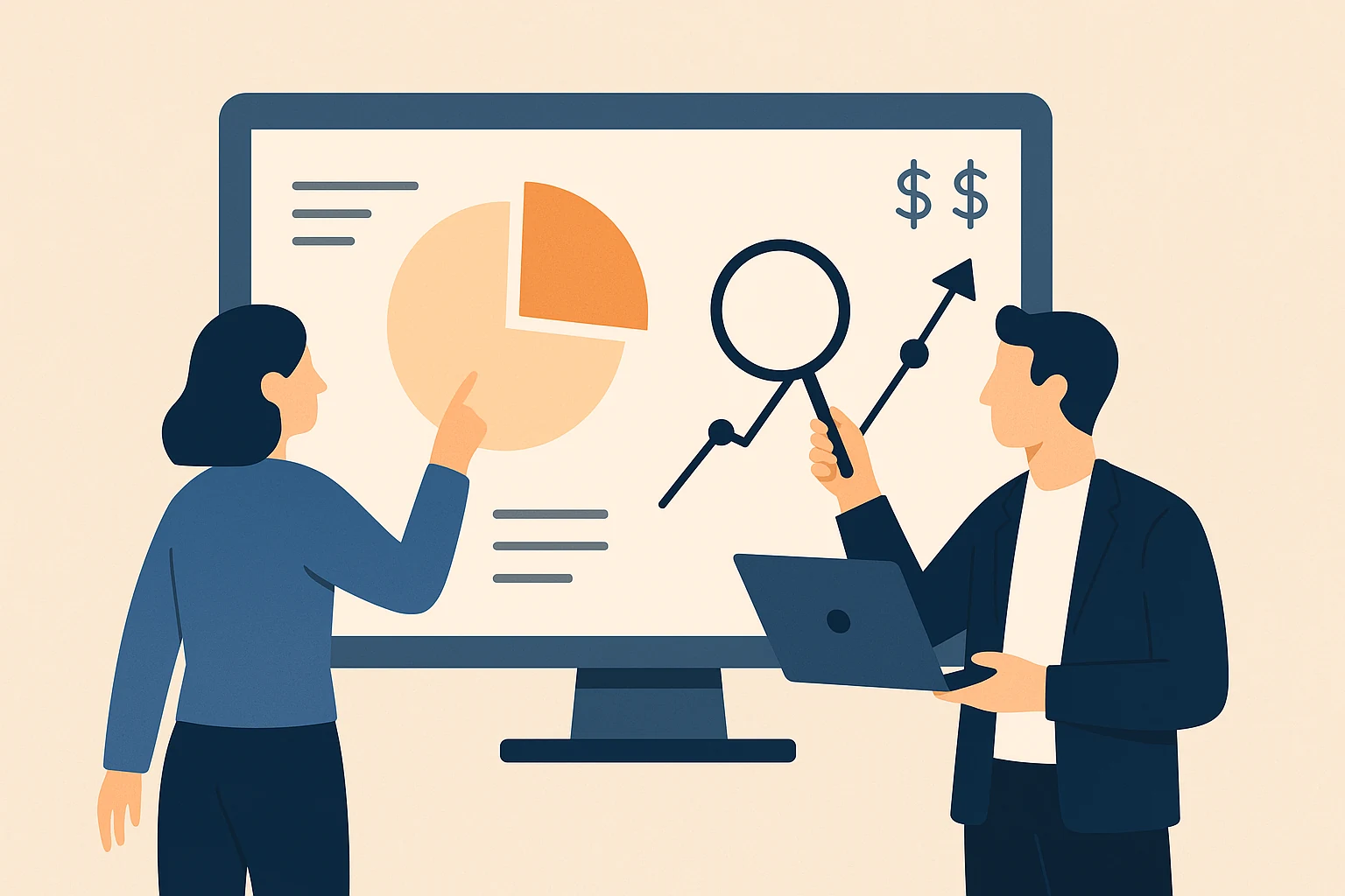 Lesson 2: Key Account Types Explained