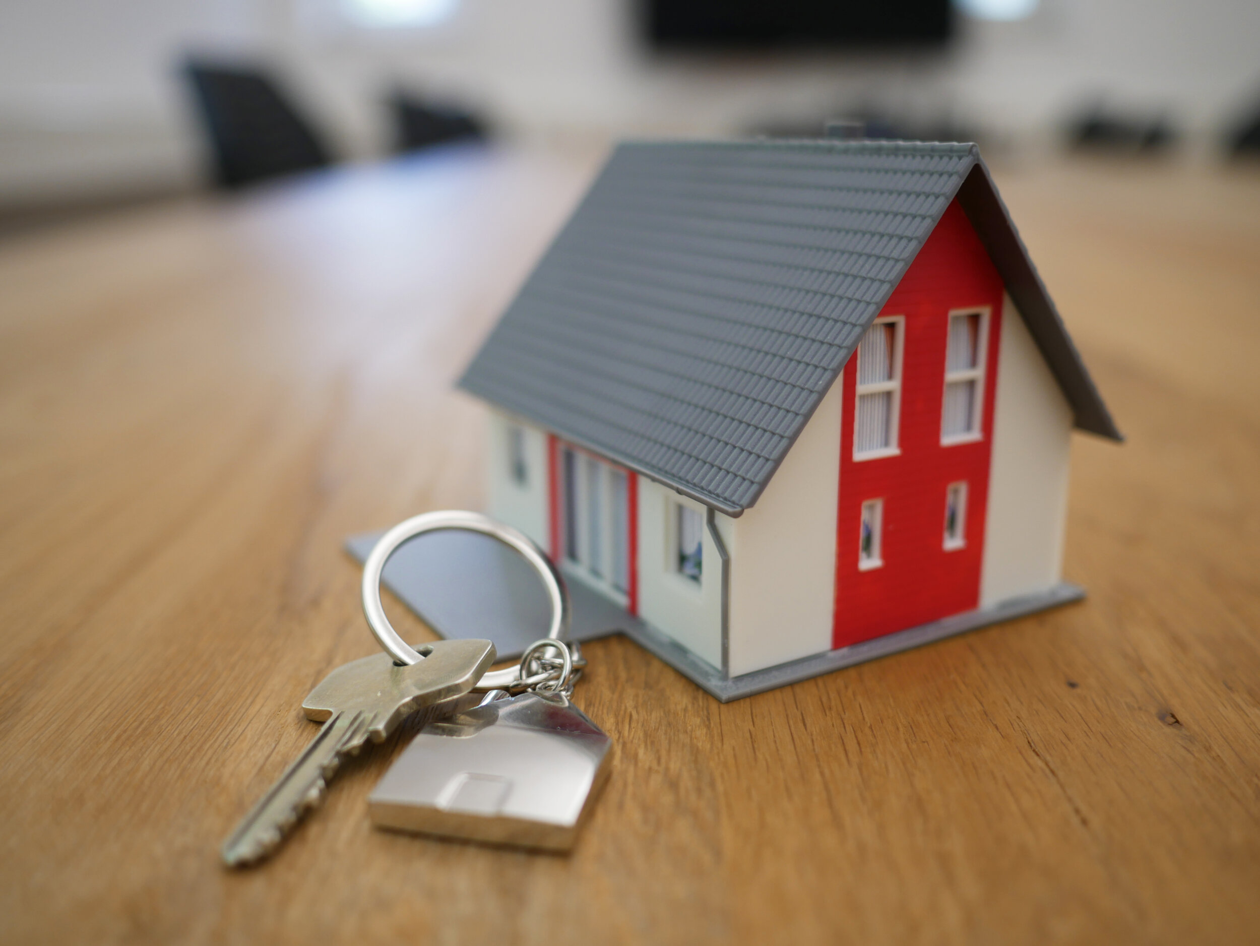 Why I Decided to Buy Instead of Rent