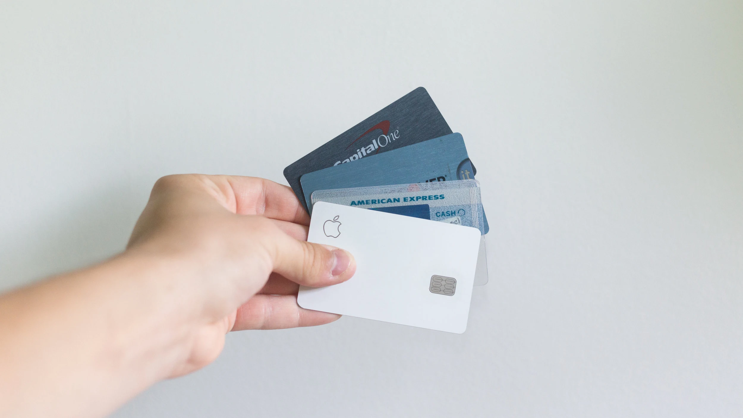 Bad Debt, Better Debt