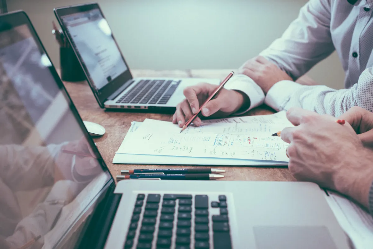 How A Self-Made Millionaire Budgets