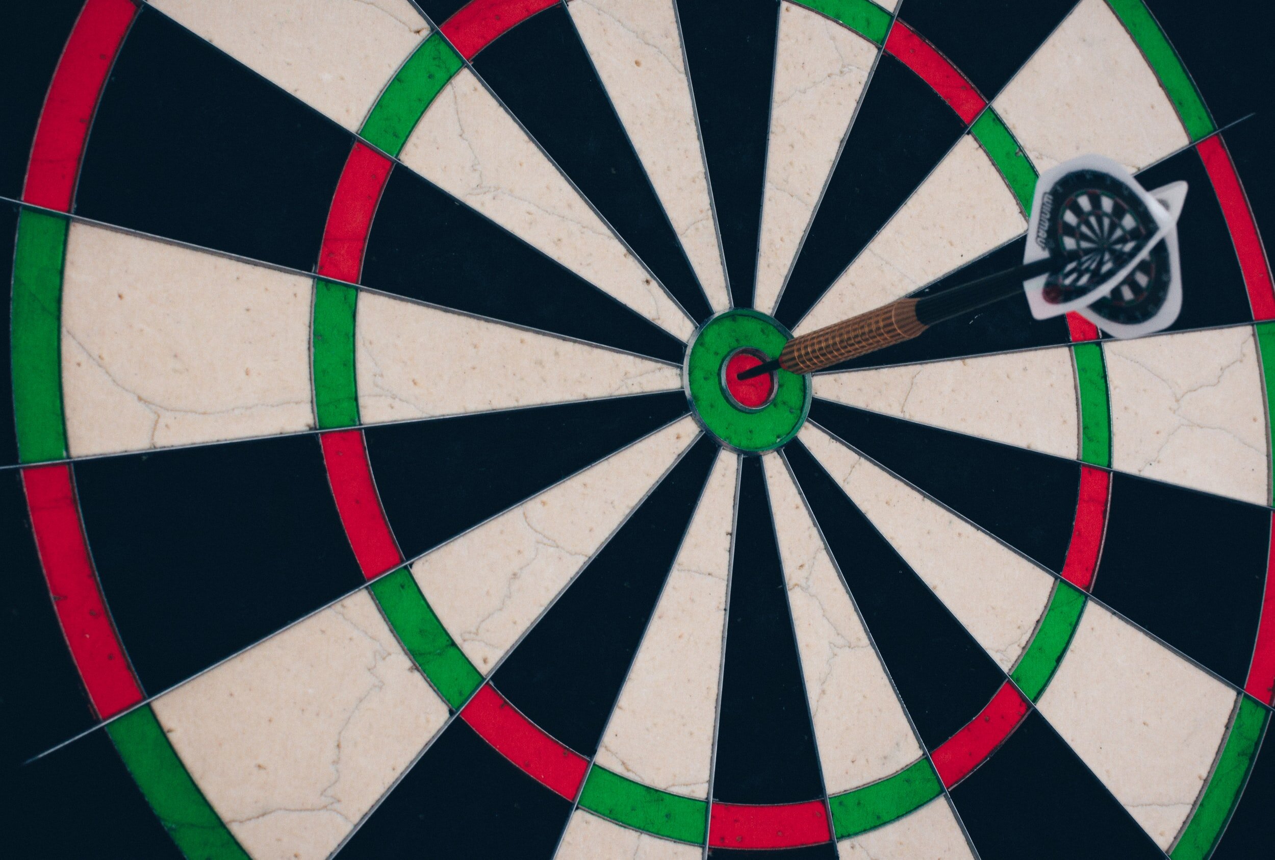 2021 Business and Personal SMART Goals