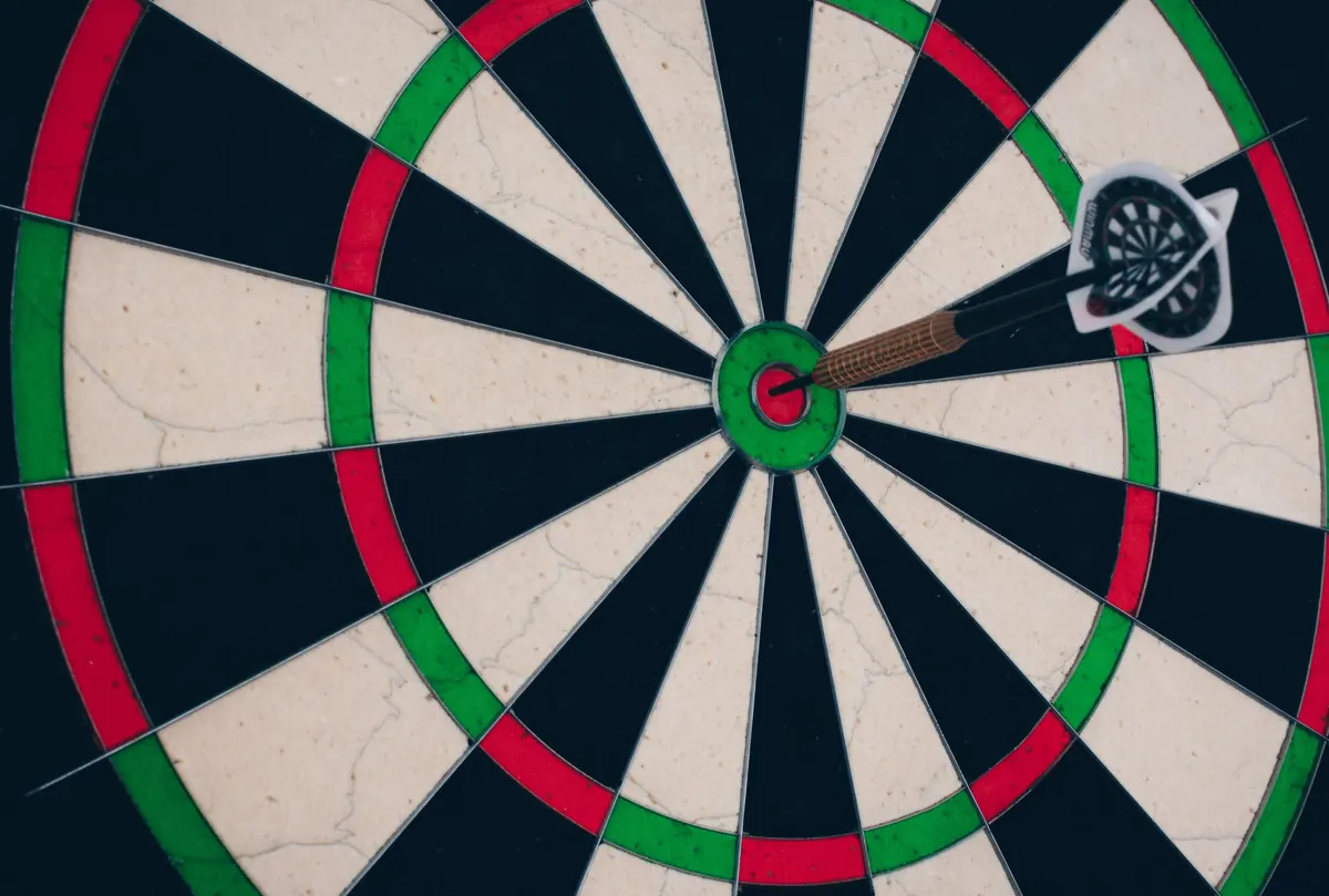 2021 Business and Personal SMART Goals