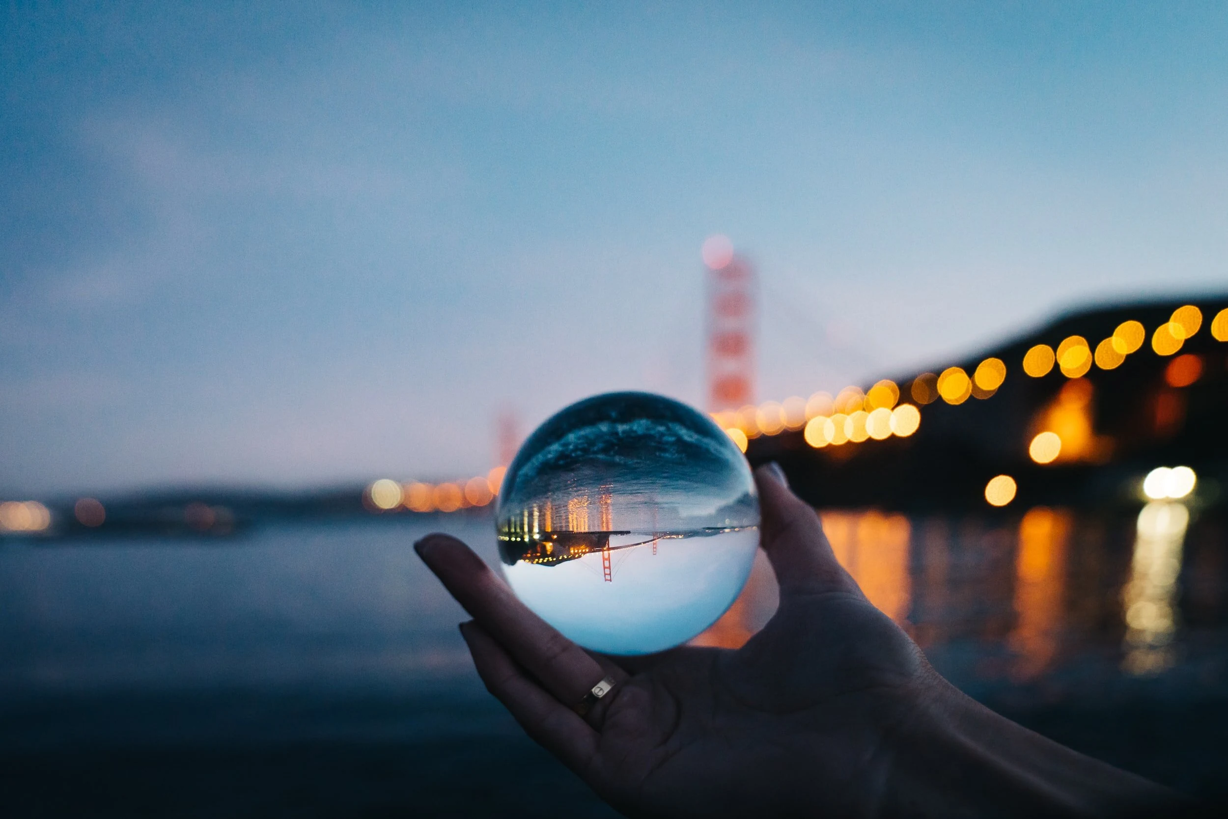 Predictions of 2021’s Economy and Investing Landscape