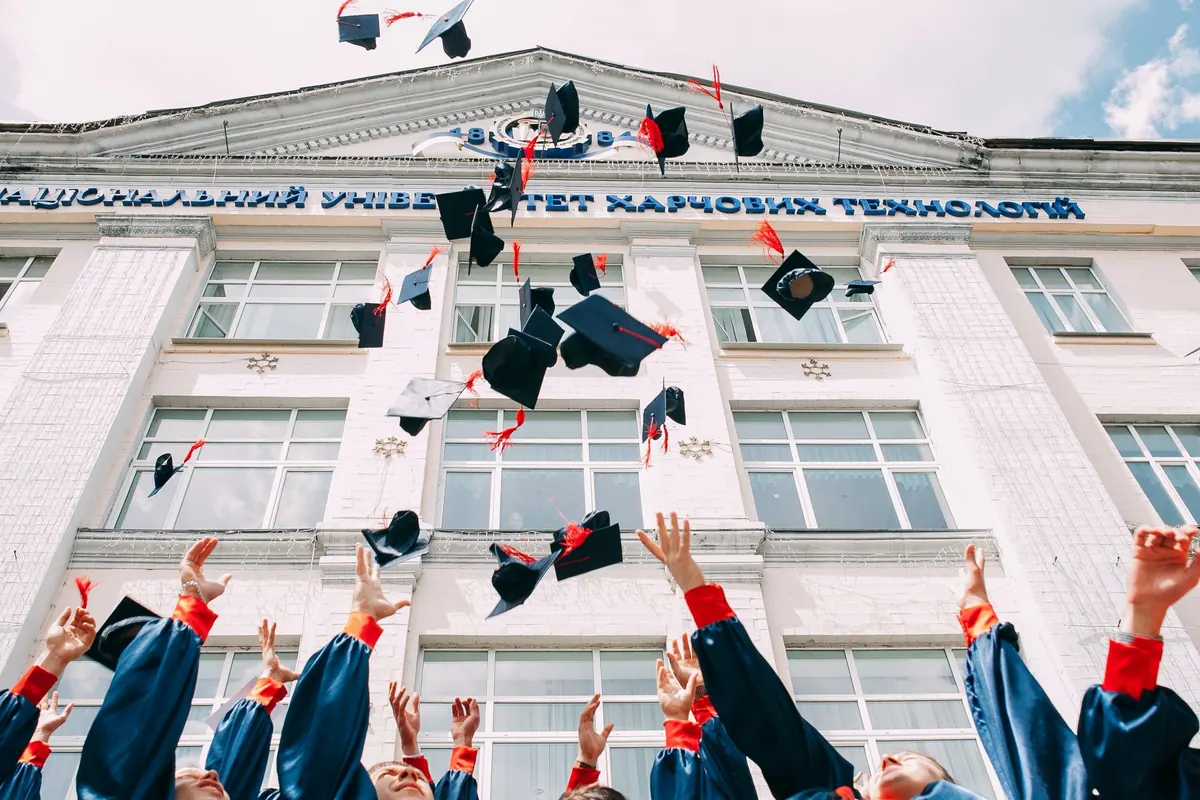 How To Save For Your Child’s College Education