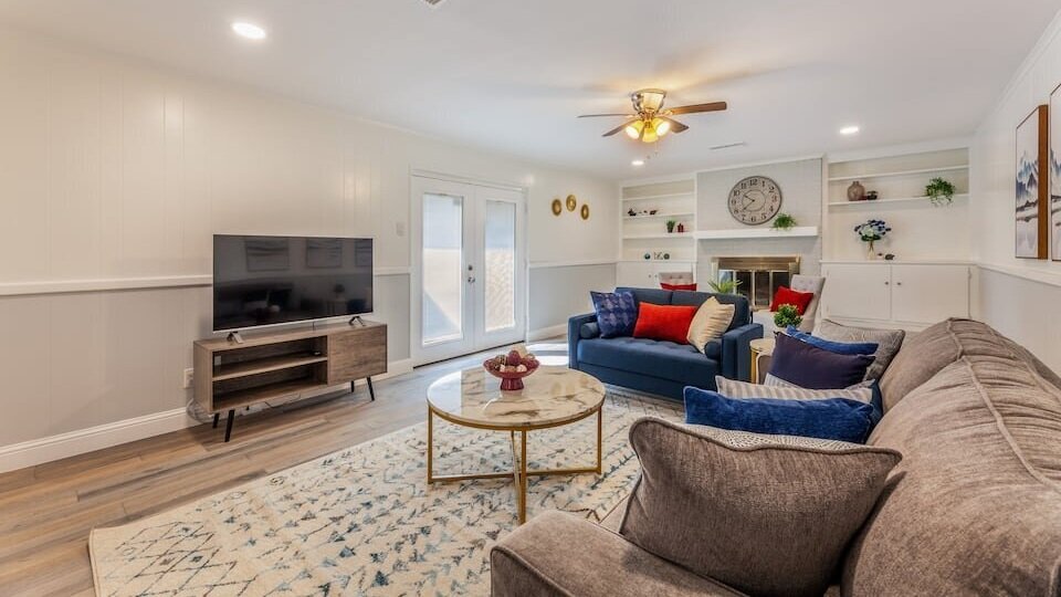 How I Turned My 2nd Flip Into My 1st Airbnb