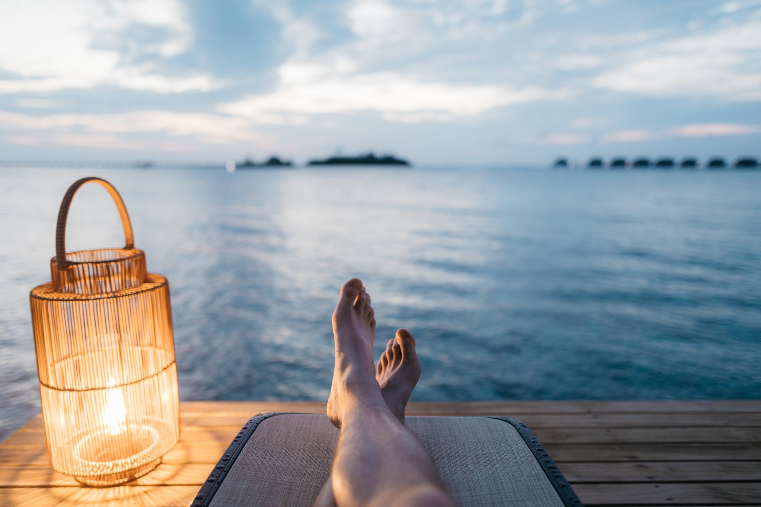 5 Things I’ve Learned From My 1st Month of Retirement