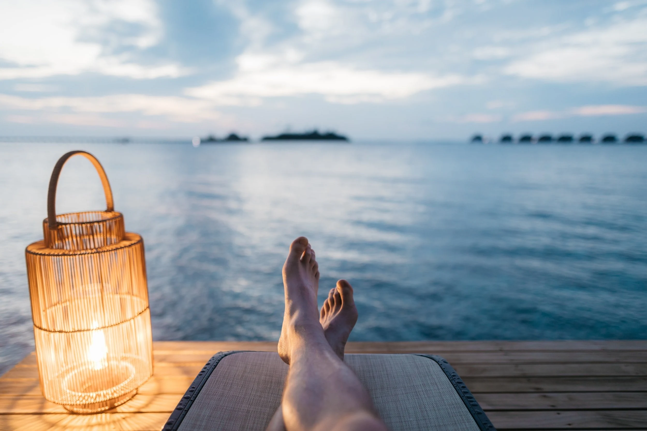 5 Things I’ve Learned From My 1st Month of Retirement