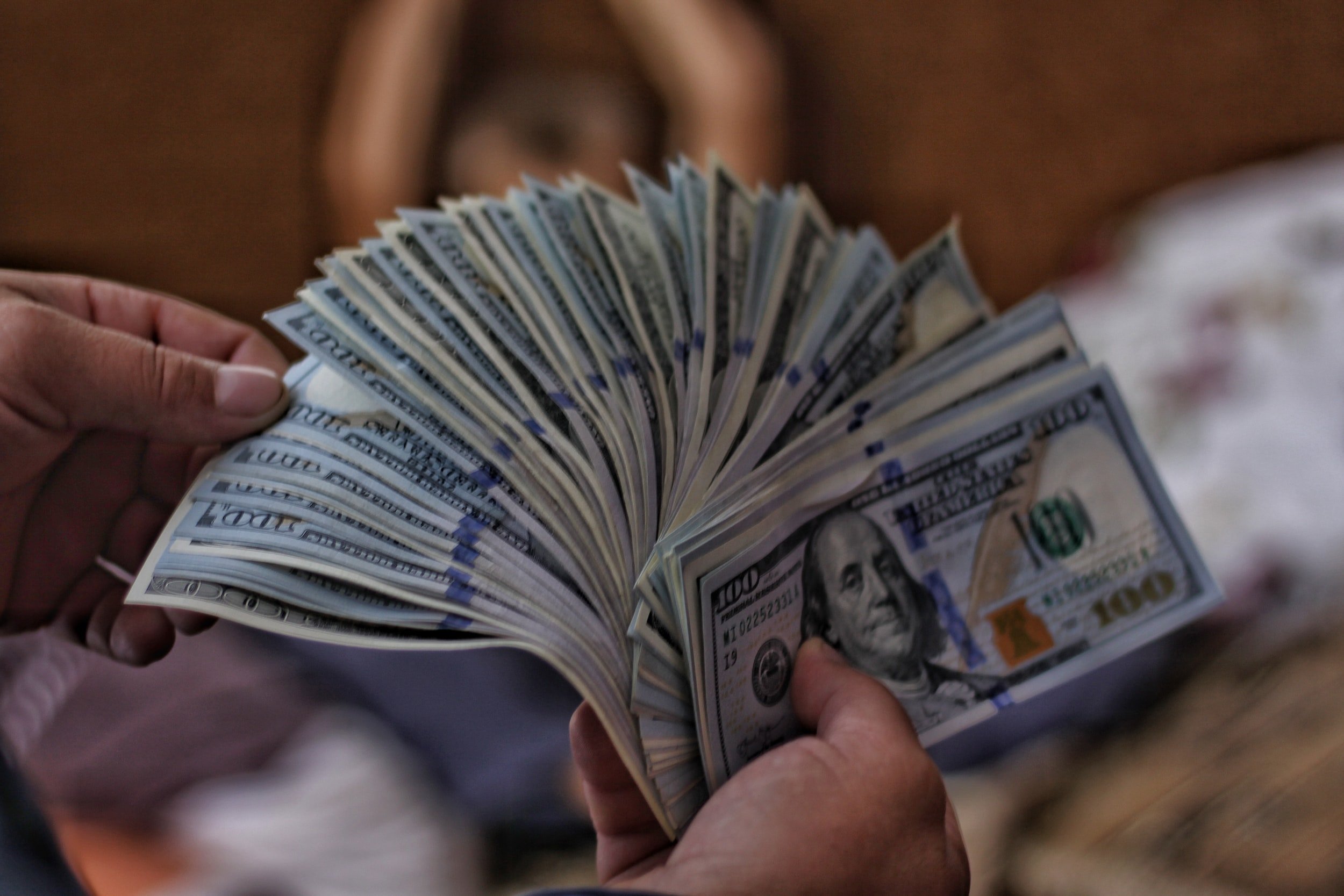 What's A Better Investment: Primary Residence or Stocks?
