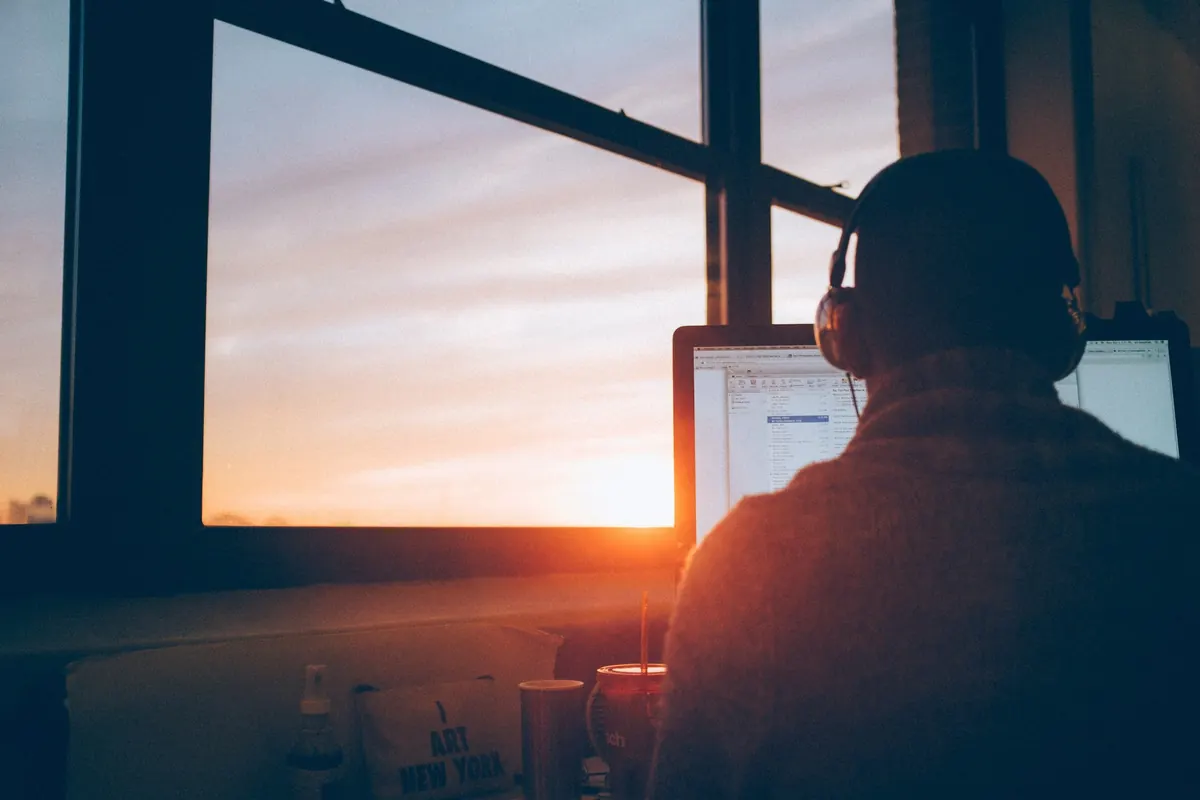 5 Things That Helped Me Retire Early
