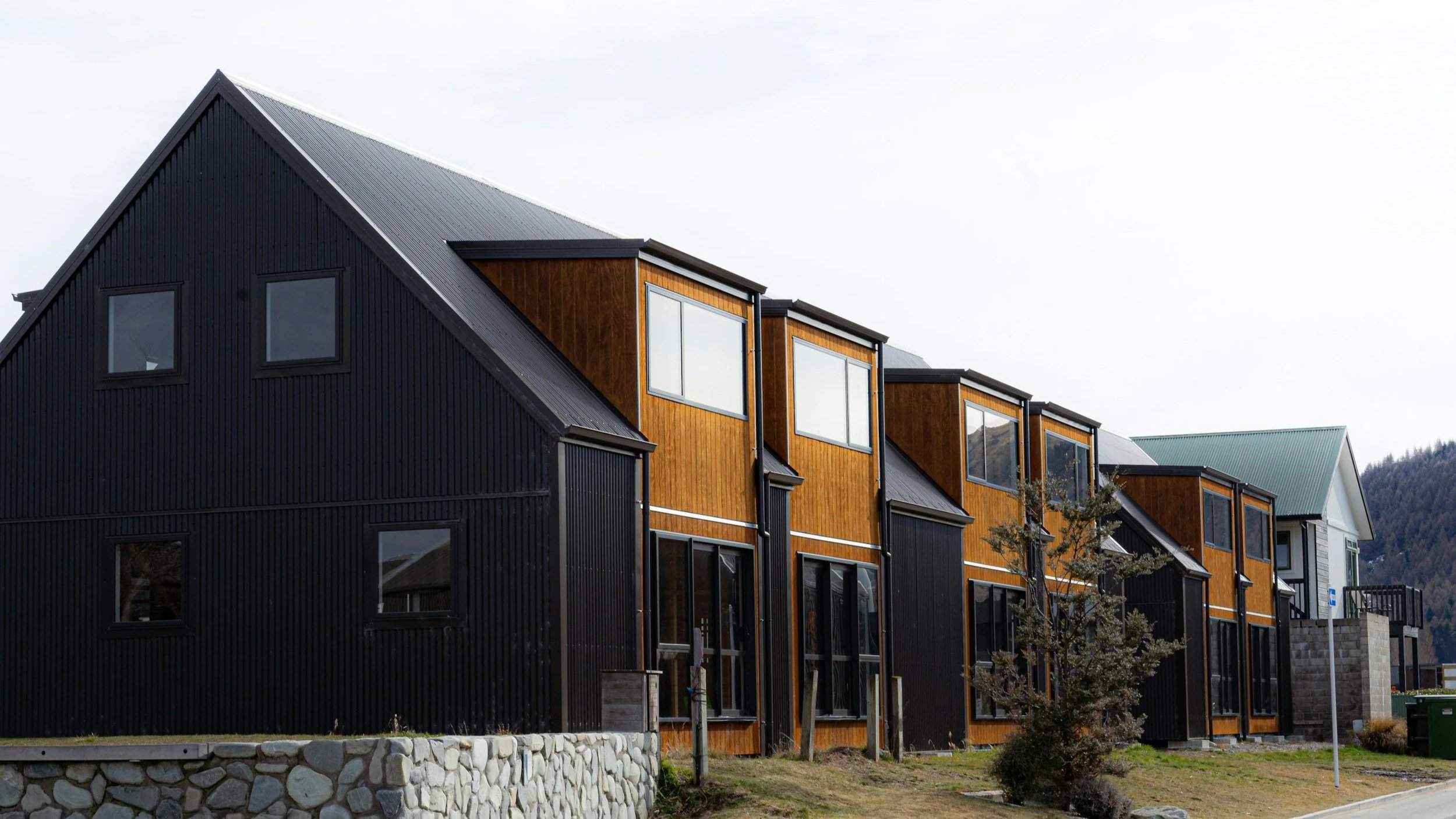 Investing in Fourplexes 10 Years Apart