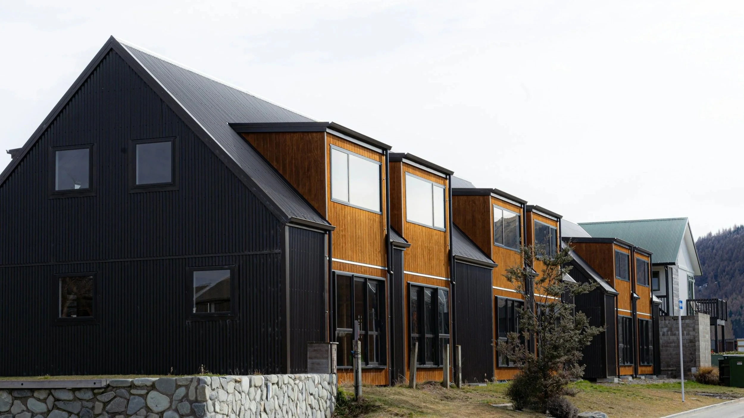 Investing in Fourplexes 10 Years Apart