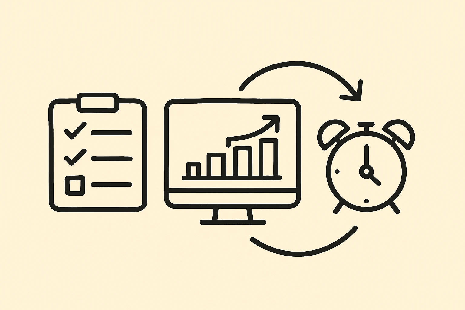 Lesson 2: Letting Automation Do the Heavy Lifting