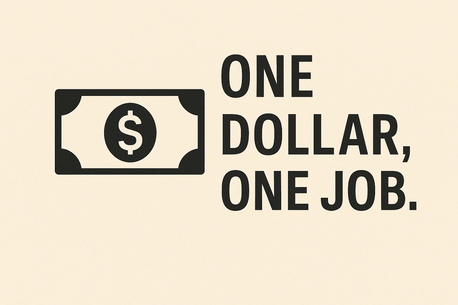 Lesson 3: Prioritizing Where Your Dollars Go