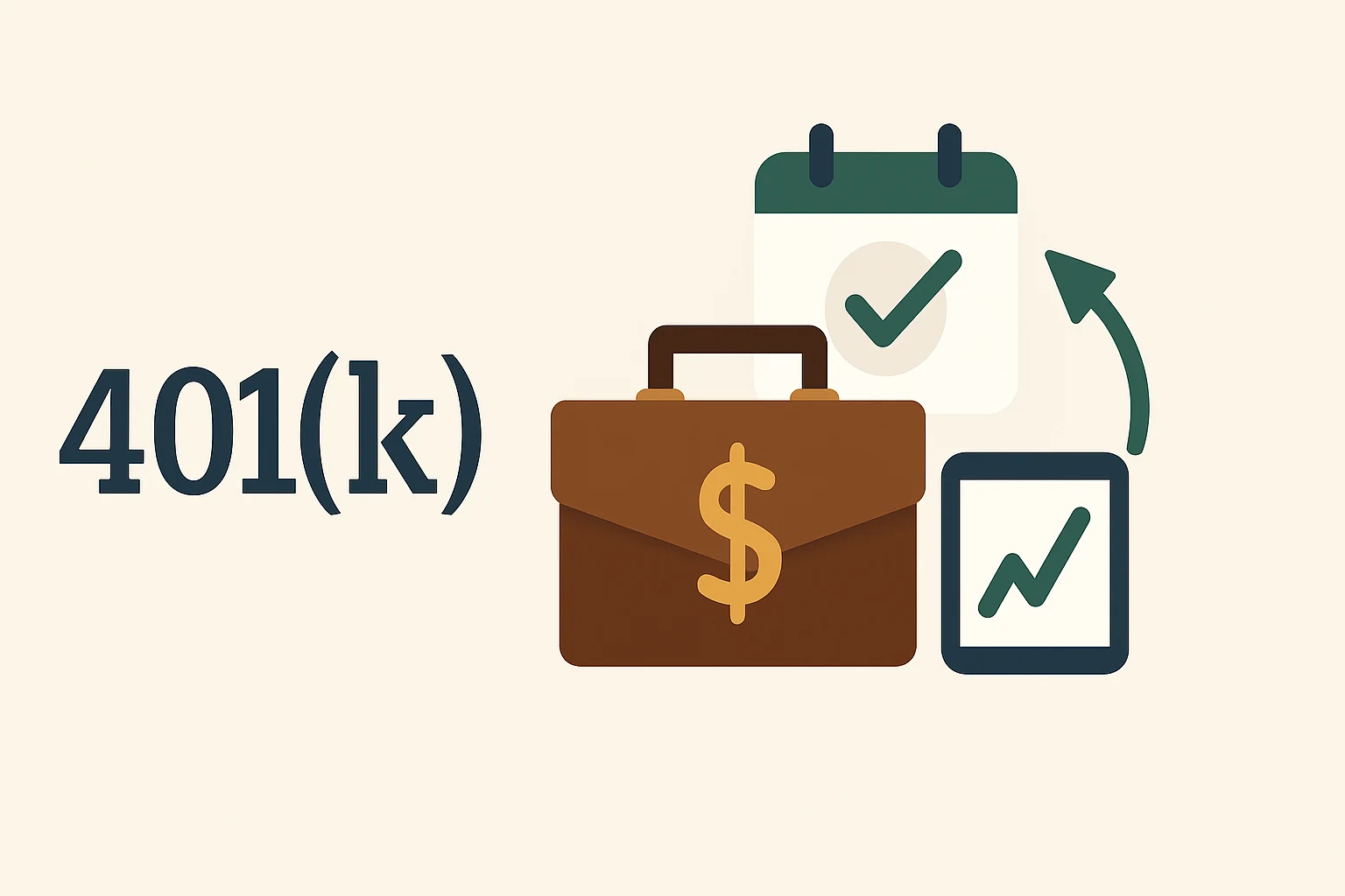 Lesson 2: Key Account Types Explained