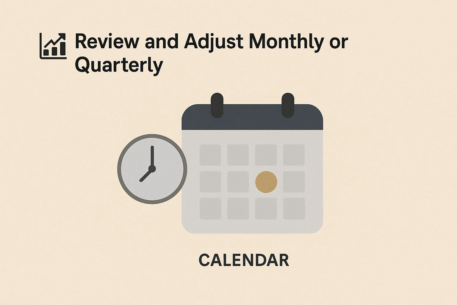 Lesson 2: Designing a Monthly Money Flow System