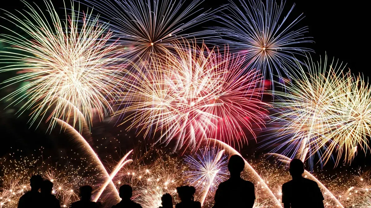 Financial Resolutions with Little Effort but Big Rewards