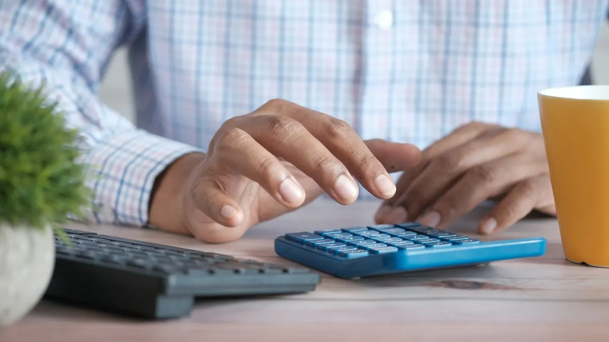 How to Calculate How Much You Need to Retire