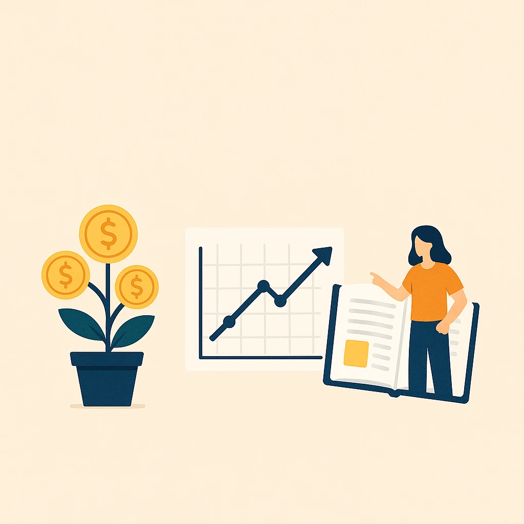 Automate Your Wealth: Tax-Efficient, Hands-Off Investing