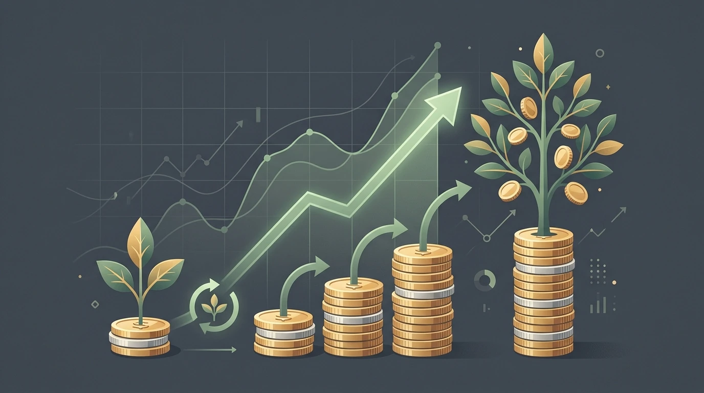 Should You Turn On DRIP? The Pros, Cons, and Tax Traps for High Earners