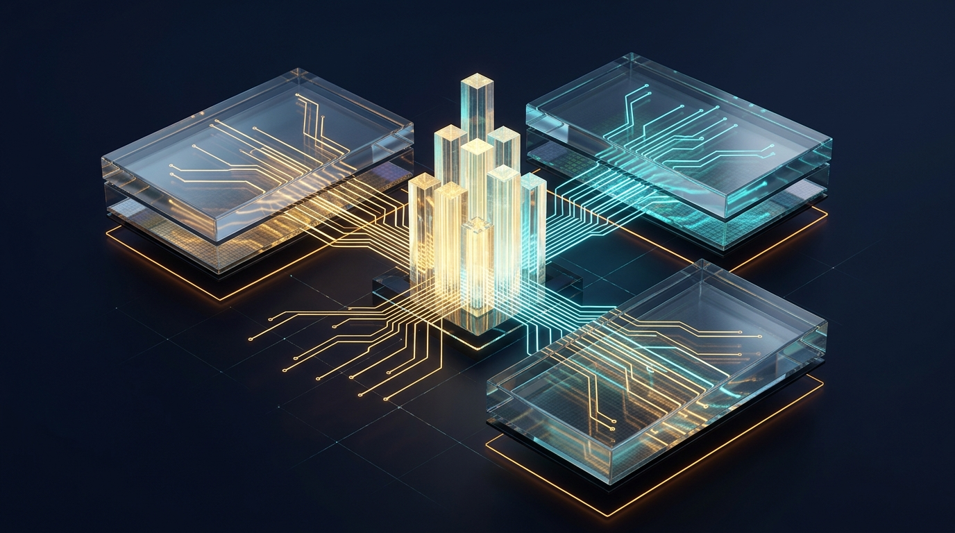The Magnificent 7 & AI Bubble Trap: Are You Accidentally Overexposed in Your ETFs?